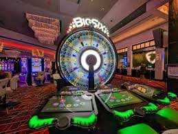 5566win Live Casino